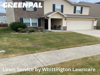 Grass Cut nearby Lebanon, TN, 