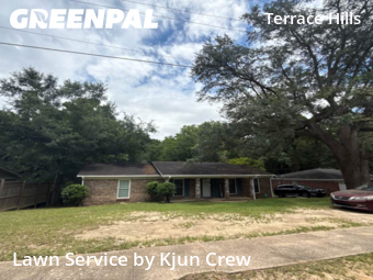 Lawn Cutting nearby Mobile, AL, 