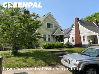 Lawn Cutting nearby Indianapolis, IN, 