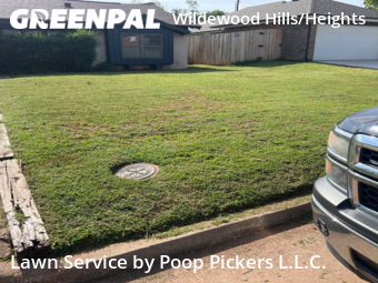 Grass Cutting nearby Oklahoma City, OK, 