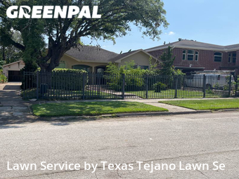 Lawn Care Service nearby Houston, TX, 