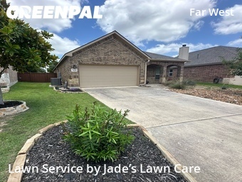 Lawn Mowing nearby San Antonio, TX, 