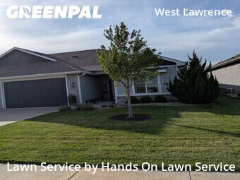Lawn Mowing Service nearby Lawrence, MO, 