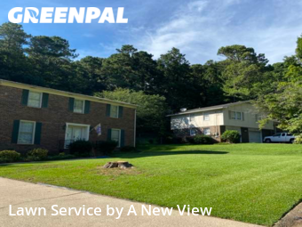 Lawn Maintenance nearby Anniston, AL, 