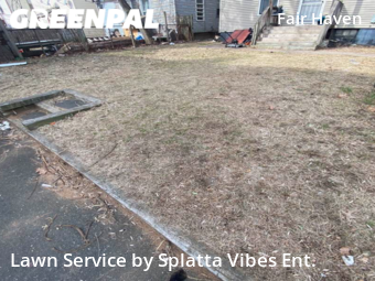 Lawn Cut nearby New Haven, CT, 