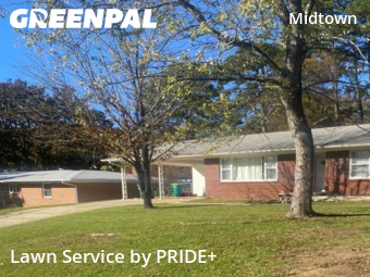 Lawn Maintenance nearby Little Rock, AR, 