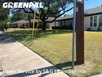 Yard Mowing nearby Dallas, TX, 