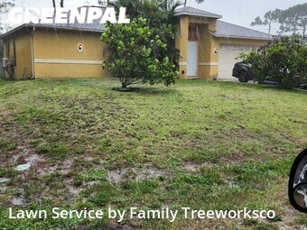 Lawn Mowing nearby Fort Myers, FL, 