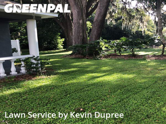 Lawn Care Service nearby Seffner, FL, 