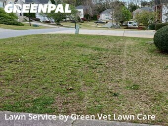 Lawn Mowing Service nearby Marietta, GA, 