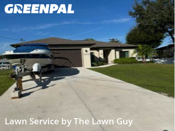 Lawn Maintenance nearby Fort Myers Shores, FL, 