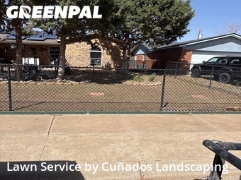 Lawn Care nearby Lubbock, TX, 
