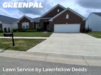 Lawn Care nearby Lebanon, OH, 