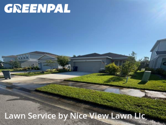 Lawn Mow nearby Parrish, FL, 