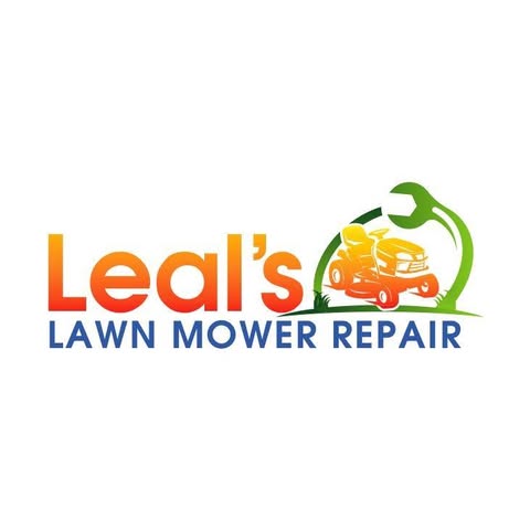 Leal’s Lawn Mower Repair Service