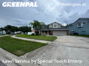 Lawn Care nearby Tampa, FL, 