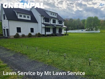 Grass Cutting nearby Campbell Hall, NY, 