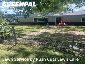 Lawn Maintenance nearby Avondale, MO, 