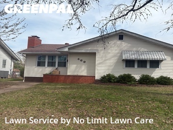 Grass Cutting nearby Wood River, IL, 