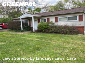 Lawn Cut nearby Knoxville, TN, 