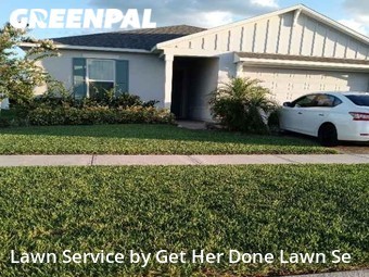 Lawn Cutting nearby Clermont, FL, 