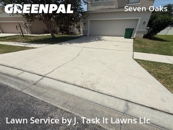 Lawn Mow nearby Wesley Chapel, FL, 