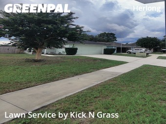 Lawn Cut nearby Jacksonville, FL, 