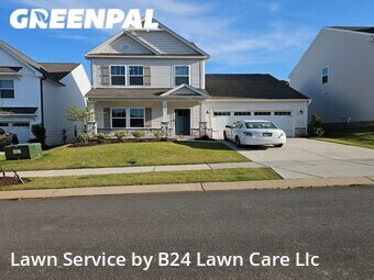 Lawn Mow nearby Lowell, NC, 