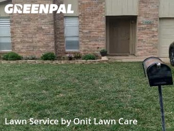 Lawn Service nearby Fort Worth, TX, 