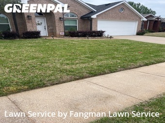 Lawn Care nearby Corinth, TX, 