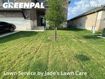 Lawn Service nearby San Antonio, TX, 