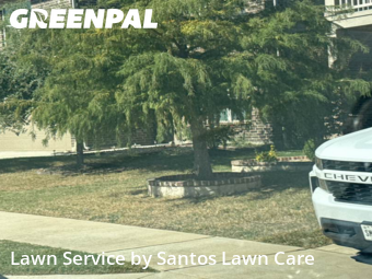 Yard Mowing nearby Fort Worth, TX, 
