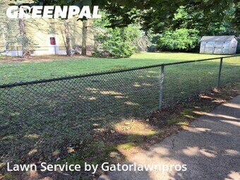 Lawn Cut nearby Hamilton Township, NJ, 