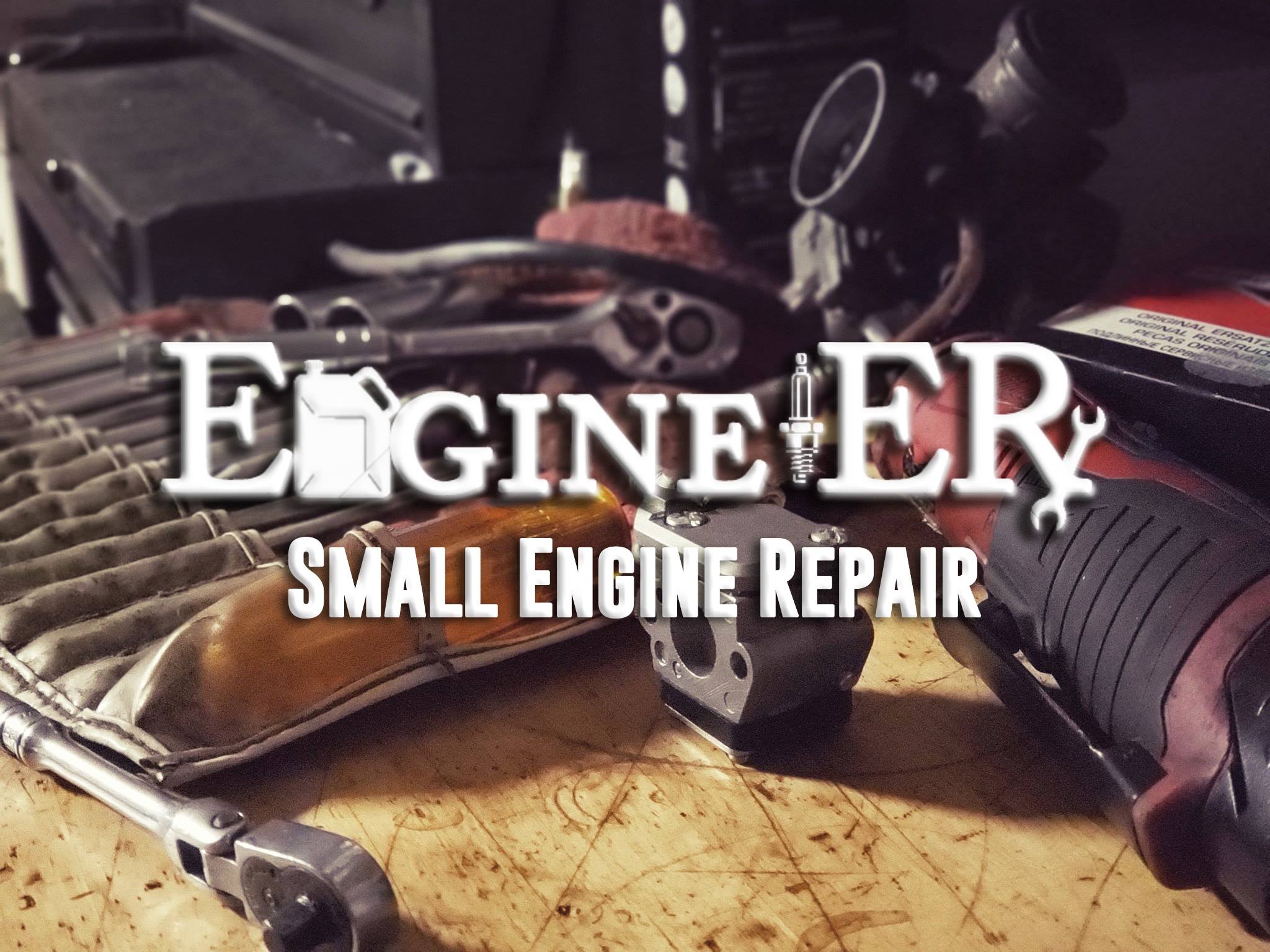 Engine ER