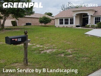 Yard Cutting nearby Deltona, FL, 