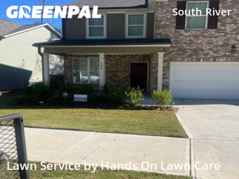 Lawn Cutting nearby Atlanta, GA, 