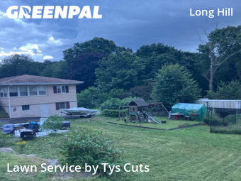 Lawn Care Service nearby Groton, CT, 