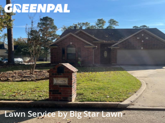 Lawn Maintenance nearby Montgomery, TX, 