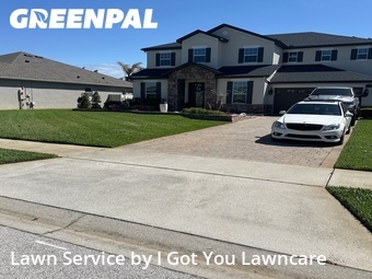 Lawn Care nearby Clermont, FL, 