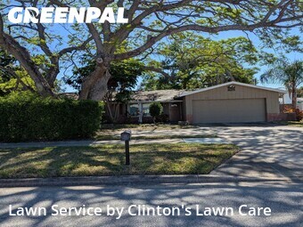 Lawn Care nearby Largo, FL, 