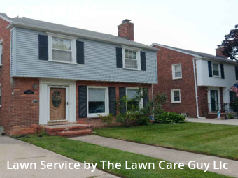 Lawn Care nearby Dearborn, MI, 