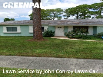 Yard Cutting nearby North Port, FL, 