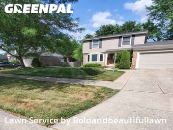 Lawn Maintenance nearby Canton, MI, 