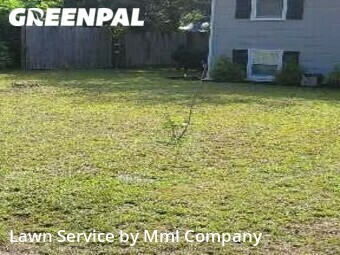 Lawn Cut nearby Fayetteville, NC, 