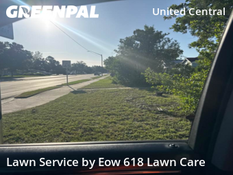 Yard Cutting nearby Saint Petersburg, FL, 