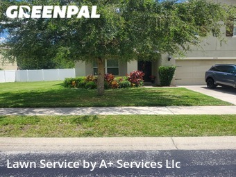 Lawn Maintenance nearby Spring Hill, FL, 