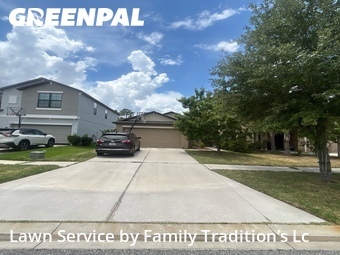 Lawn Cutting nearby Riverview, FL, 