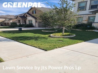 Lawn Care Service nearby Round Rock, TX, 