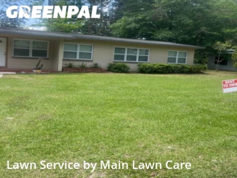 Yard Mowing nearby Gainesville, FL, 