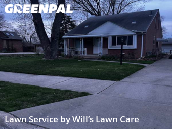 Lawn Cutting nearby St. Clair Shores, MI, 